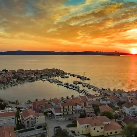 Studio 14656a Apartment Bibinje