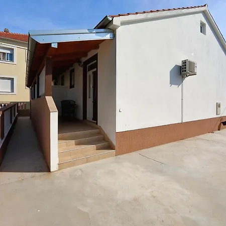 Apartment Studio 14656a Bibinje