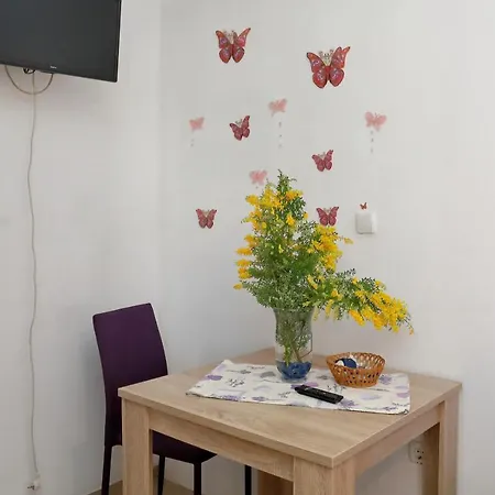 Apartment Studio 14656a *