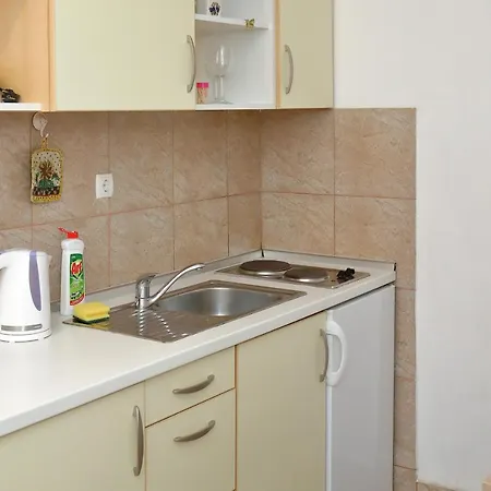 Apartment Studio 14656a *