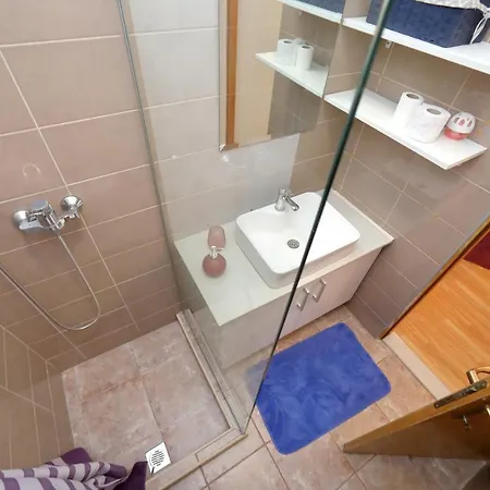 Studio 14656a Apartment Bibinje